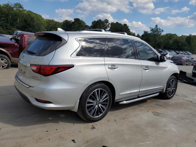 Photo 3 from auction – 2017 INFINITI QX60 with VIN 5N1DL0MM8HC548596