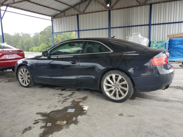 Photo 2 from auction – 2013 AUDI A5 PREMIUM with VIN WAULFAFR6DA028440