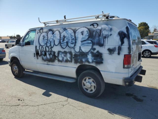 Photo 2 from auction – 2014 FORD ECONOLINE with VIN 1FTNE2EW0EDA19213