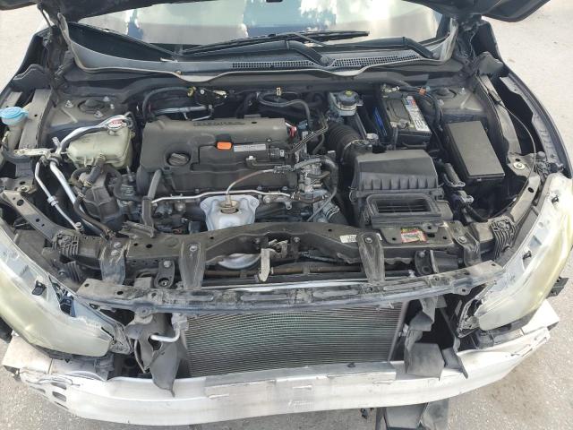 Photo 11 from auction – 2018 HONDA CIVIC EX with VIN 2HGFC2F72JH501178