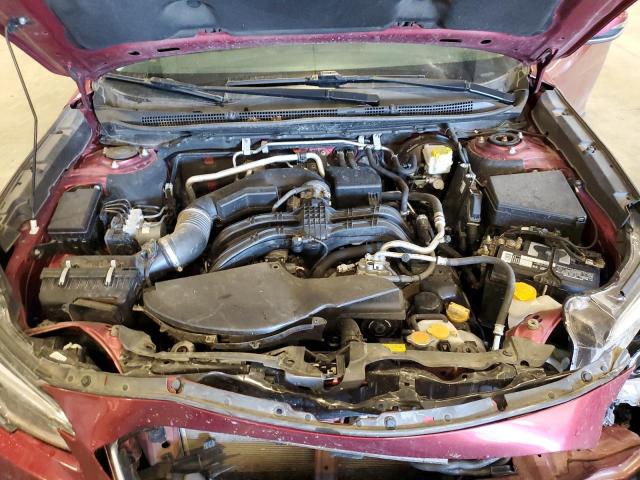 Photo 12 from auction – 2020 SUBARU OUTBACK LI with VIN 4S4BTALC1L3224064