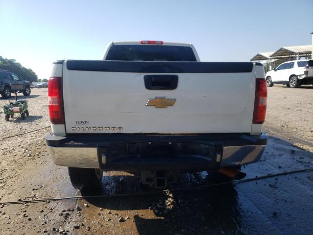 Photo 6 from auction – 2011 CHEVROLET SILVERADO with VIN 1GC2KVCG3BZ378644