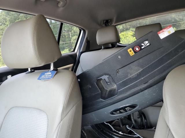 Photo 10 from auction – 2020 KIA SPORTAGE E with VIN KNDPN3AC5L7719587