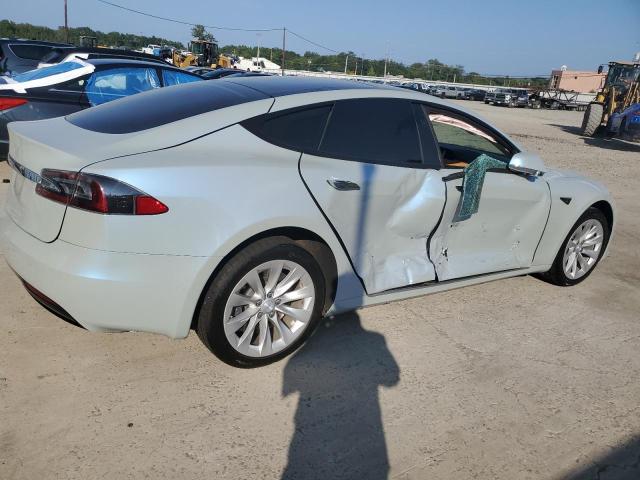 Photo 3 from auction – 2018 TESLA MODEL S with VIN 5YJSA1E24JF272673