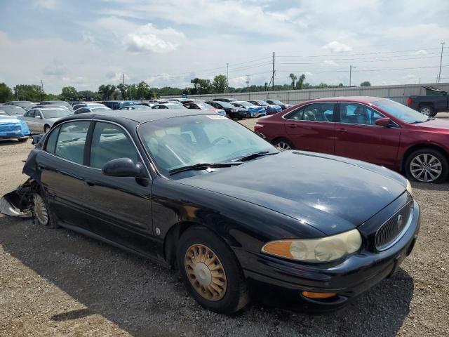 Photo 4 from auction – 2004 BUICK LESABRE CUSTOM with VIN 1G4HP54K04U234673