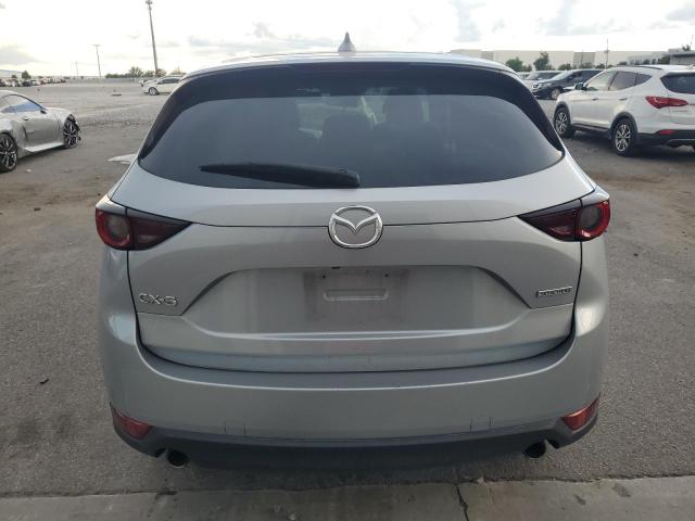 Photo 6 from auction – 2020 MAZDA CX-5 TOURI with VIN JM3KFACM9L0765165