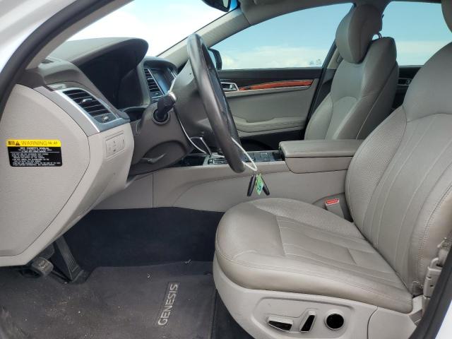 Photo 7 from auction – 2016 HYUNDAI GENESIS 3. with VIN KMHGN4JE7GU136299