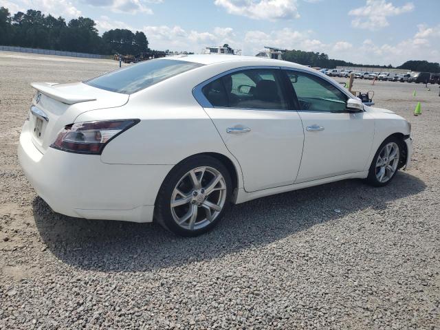 Photo 3 from auction – 2012 NISSAN MAXIMA S with VIN 1N4AA5APXCC869160