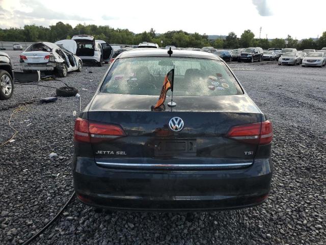 Photo 6 from auction – 2017 VOLKSWAGEN JETTA SEL with VIN 3VWL17AJ0HM261483