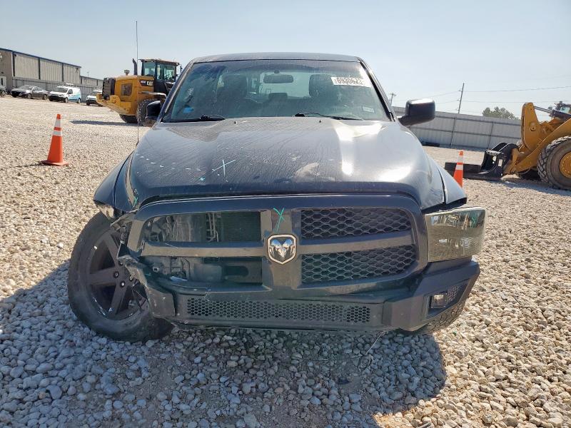Photo 5 from auction – 2014 RAM 1500 ST with VIN 1C6RR7FT9ES208131