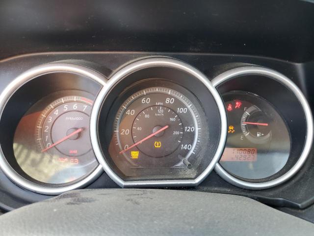 Photo 9 from auction – 2012 NISSAN VERSA S with VIN 3N1BC1CP5CK813591