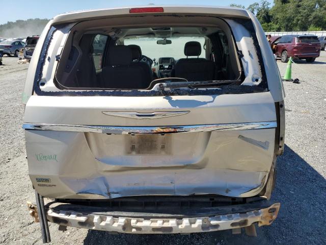 Photo 6 from auction – 2016 CHRYSLER TOWN & COU with VIN 2C4RC1BGXGR301874