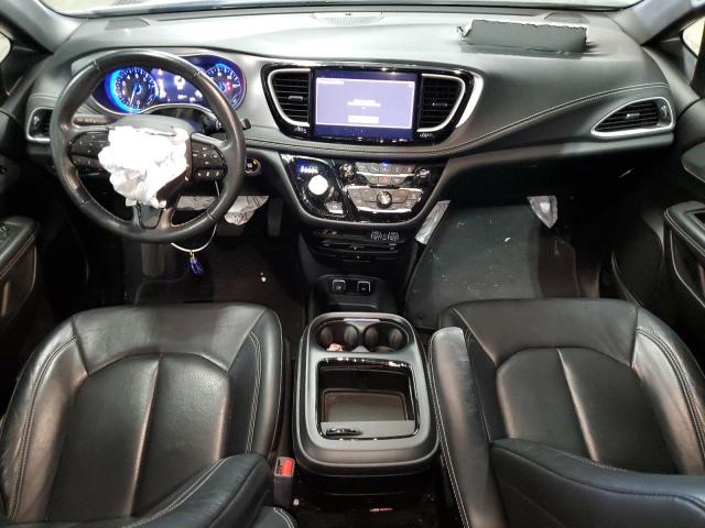 Photo 8 from auction – 2021 CHRYSLER PACIFICA T with VIN 2C4RC1BG6MR523789