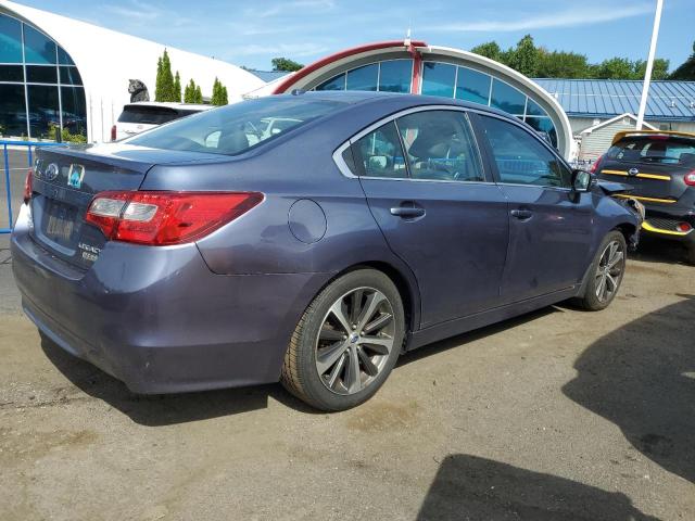 Photo 3 from auction – 2015 SUBARU LEGACY 2.5 with VIN 4S3BNAL63F3007595