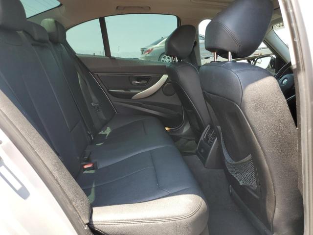 صورة رقم 10 من المزاد - 2015 BMW 320 I مع VIN WBA3B1C51FK138516