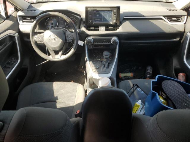 Photo 8 from auction – 2022 TOYOTA RAV4 LE with VIN 4T3MWRFV3NU052586