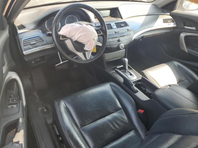 Photo 8 from auction – 2009 HONDA ACCORD EXL with VIN 1HGCS22809A007528