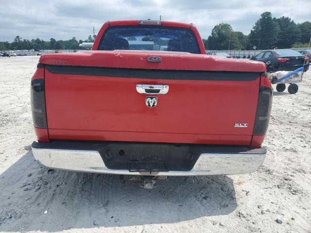 Photo 6 from auction – 2006 DODGE RAM 1500 ST with VIN 1D7HA18N86J173344
