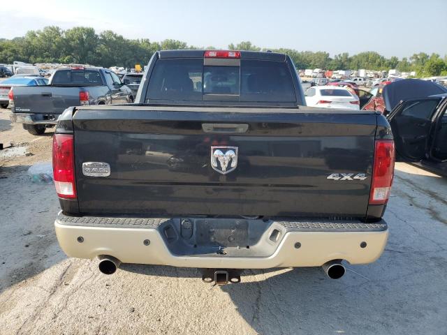 Photo 6 from auction – 2011 DODGE RAM 1500 with VIN 1D7RV1CT5BS658690