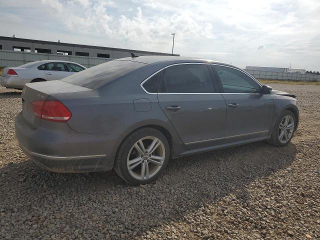 Photo 3 from auction – 2014 VOLKSWAGEN PASSAT SEL with VIN 1VWCN7A3XEC047023