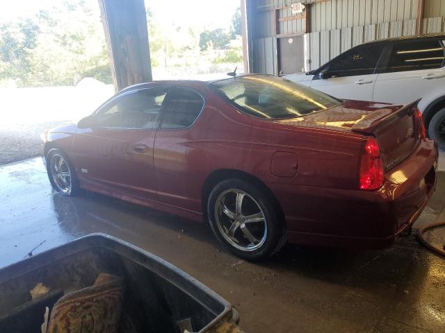Photo 2 from auction – 2007 CHEVROLET MONTE CARL with VIN 2G1WL15C679243928
