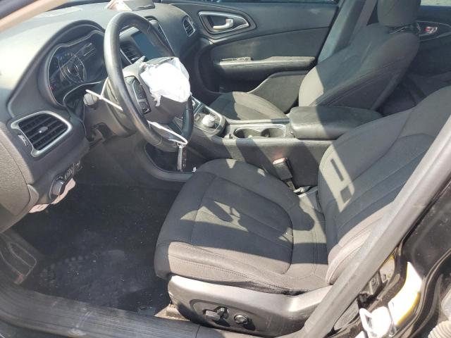 Photo 7 from auction – 2016 CHRYSLER 200 LIMITED with VIN 1C3CCCAB2GN128862