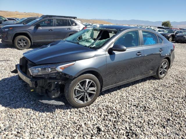 KIA FORTE LX 2023 with VIN 3KPF24AD2PE681468 - Photo from auction
