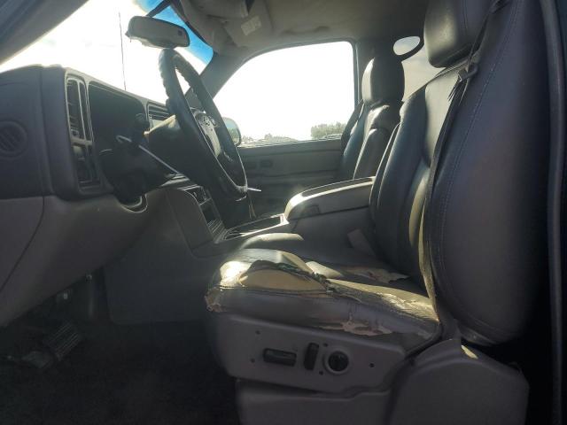 Photo 7 from auction – 2006 CHEVROLET AVALANCHE with VIN 3GNEC12Z66G116507