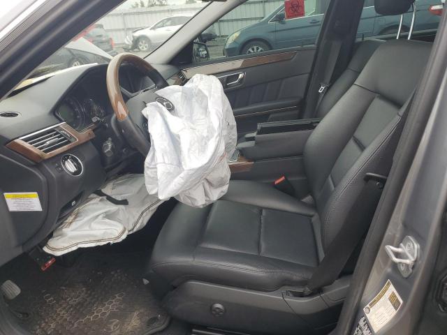 Photo 7 from auction – 2011 MERCEDES-BENZ E 350 4MAT with VIN WDDHF8HB7BA471779