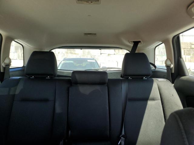 Photo 10 from auction – 2015 MAZDA CX-9 SPORT with VIN JM3TB2BA5F0467889