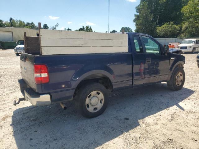 Photo 3 from auction – 2007 FORD F150 with VIN 1FTRF12267NA38775