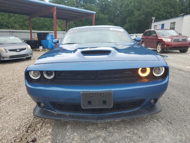 Photo 5 from auction – 2022 DODGE CHALLENGER with VIN 2C3CDZBT9NH218605