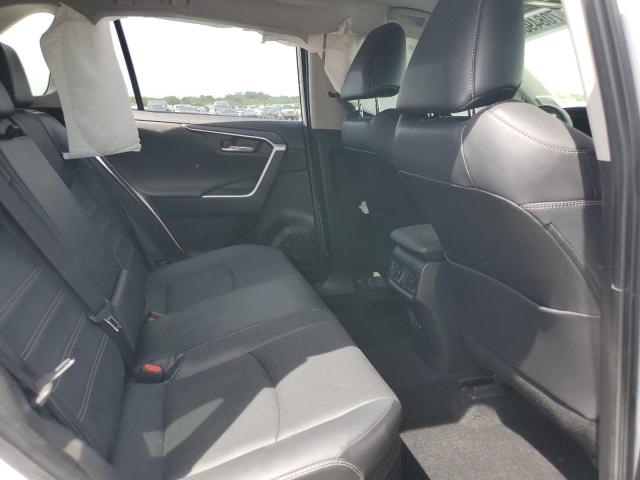 Photo 11 from auction – 2023 TOYOTA RAV4 LIMITED with VIN JTMD6RFV2PD115466