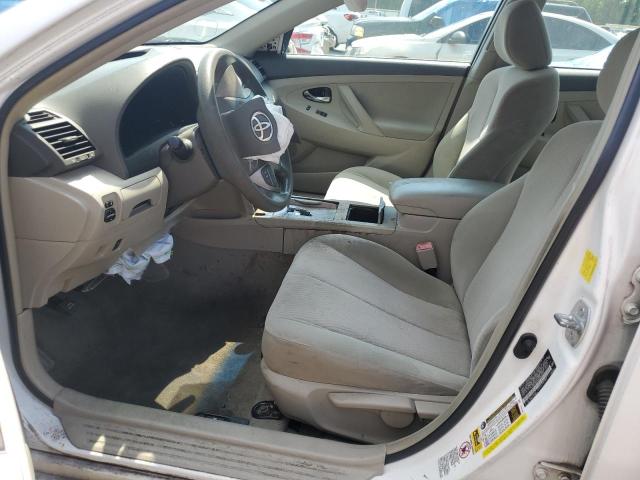 Photo 7 from auction – 2011 TOYOTA CAMRY BASE with VIN 4T1BF3EKXBU684470