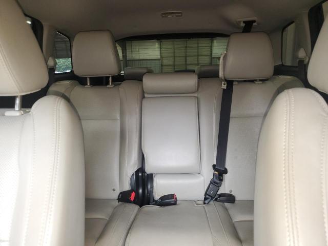 Photo 10 from auction – 2013 MAZDA CX-9 GRAND with VIN JM3TB2DA6D0410613