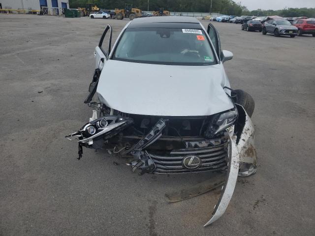 Photo 5 from auction – 2016 LEXUS ES 350 with VIN 58ABK1GG7GU025139