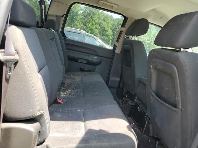 Photo 10 from auction – 2013 GMC SIERRA K15 with VIN 3GTP2VE70DG214273