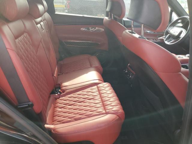 Photo 11 from auction – 2023 GENESIS GV70 BASE with VIN KMUMCDTC9PU090500