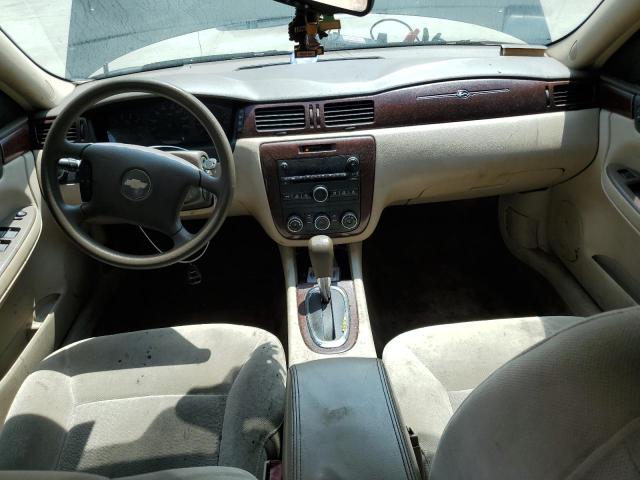 Photo 8 from auction – 2008 CHEVROLET IMPALA LS with VIN 2G1WB58K589194204