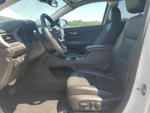 Photo 7 from auction – 2023 GMC ACADIA SLT with VIN 1GKKNML47PZ230158