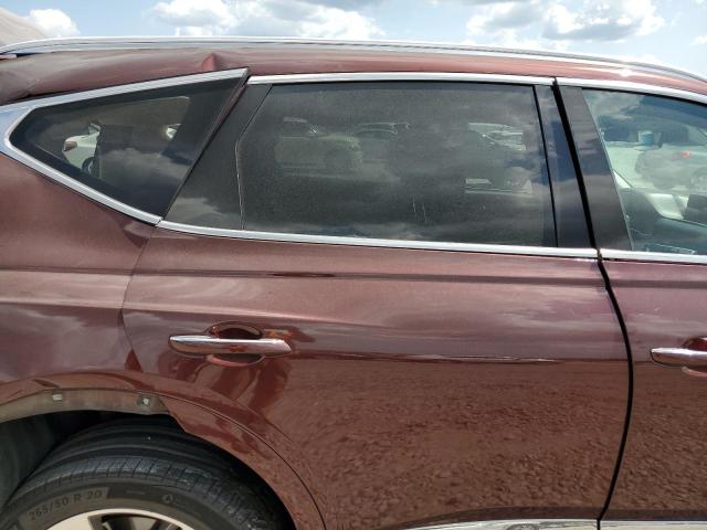 Photo 11 from auction – 2021 GENESIS GV80 BASE with VIN KMUHCESC2MU054815