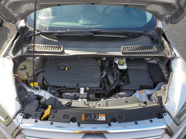 Фото 12 с аукциона – 2017 FORD ESCAPE с VIN 1FMCU9GD4HUA02168