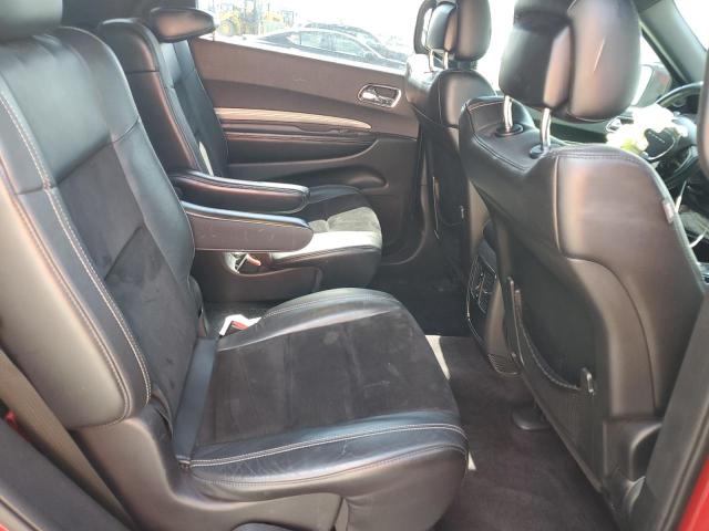 Photo 11 from auction – 2015 DODGE DURANGO SXT with VIN 1C4RDHAG8FC194144