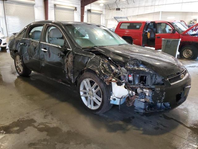 Photo 4 from auction – 2014 CHEVROLET IMPALA LIM with VIN 2G1WC5E37E1115877