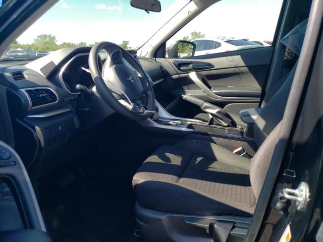 Photo 7 from auction – 2020 MITSUBISHI ECLIPSE CR with VIN JA4AS3AA5LZ033447
