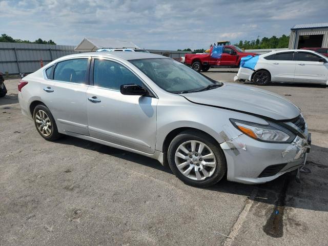 Photo 4 from auction – 2018 NISSAN ALTIMA 2.5 with VIN 1N4AL3AP4JC122374