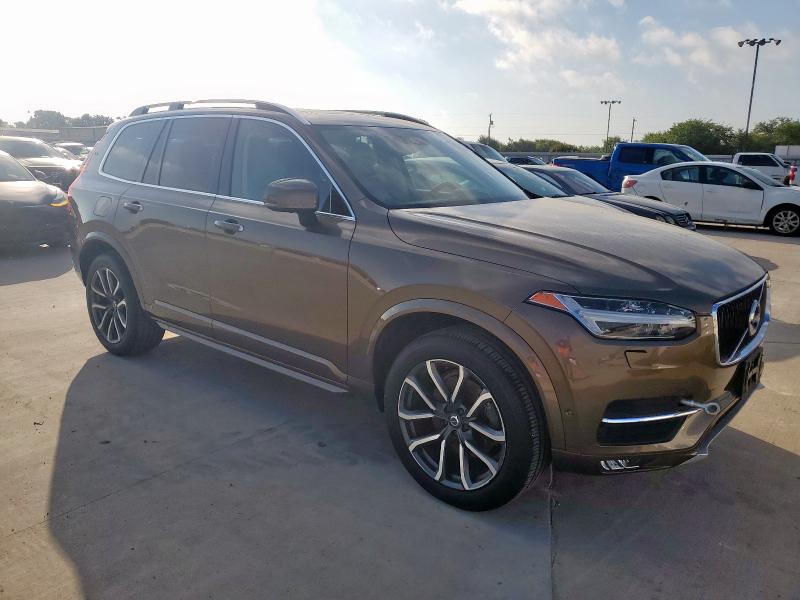 Photo 4 from auction – 2016 VOLVO XC90 T6 with VIN YV4A22PK0G1054241