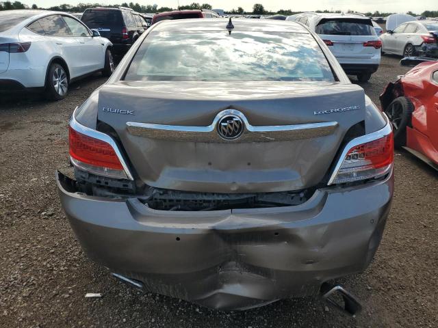 Foto 6 de la subasta – 2012 BUICK LACROSSE P con VIN 1G4GF5E33CF178009
