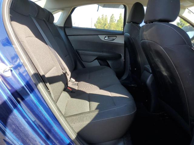 Photo 10 from auction – 2019 KIA FORTE FE with VIN 3KPF24AD3KE074455