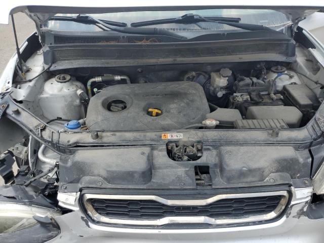 Photo 11 from auction – 2013 KIA SOUL + with VIN KNDJT2A63D7511595